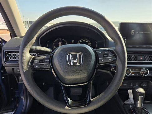 Used 2026 Honda Civic LX image 24