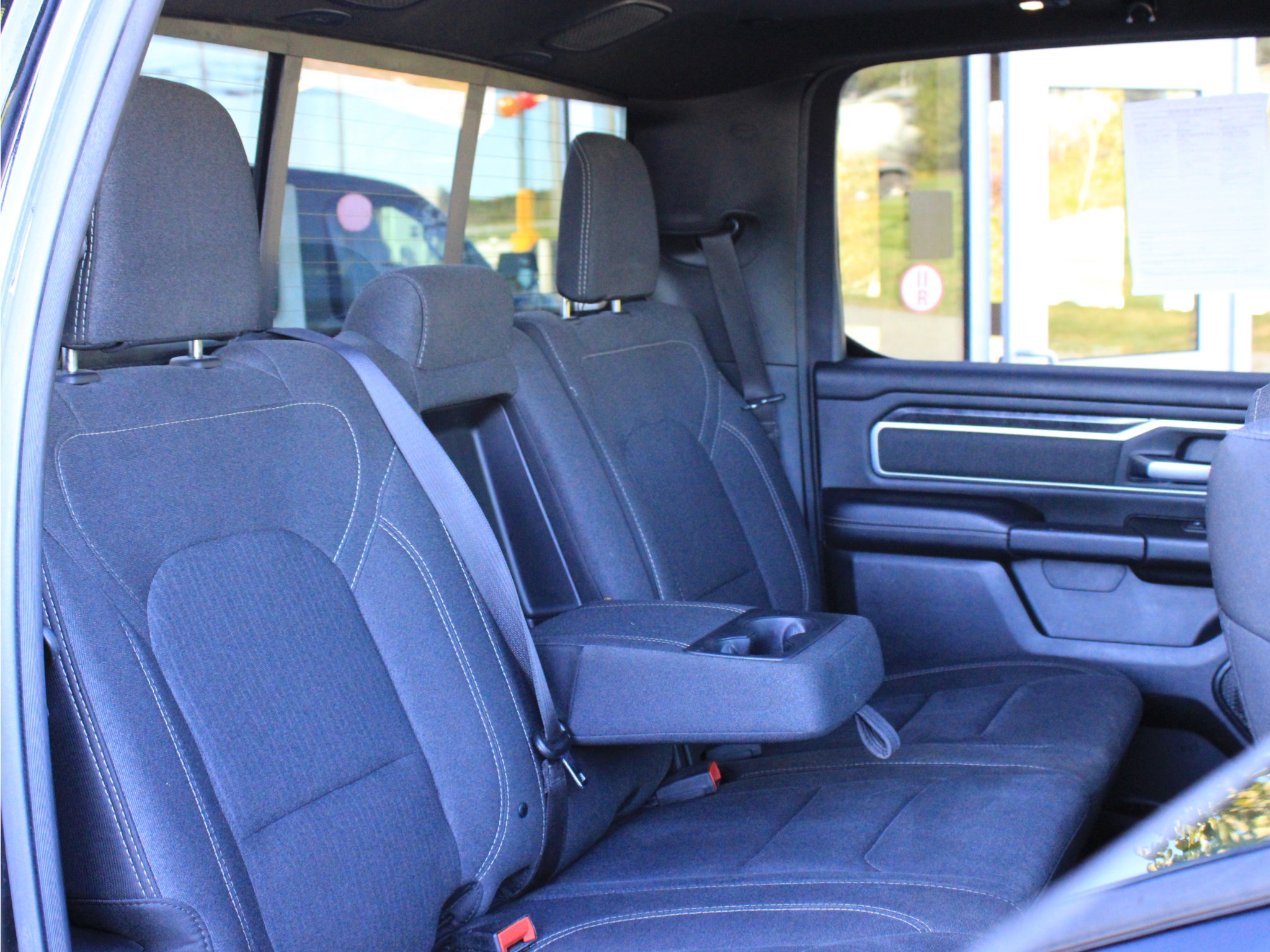 Used 2020 RAM 1500 Big Horn AWD/4WD image 28