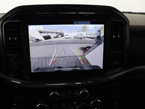 Used 2023 Ford F150 XLT w/ Equipment Group 302A High AWD/4WD image 13