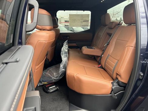 New 2026 Toyota Tundra 1794 Edition image 23