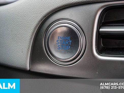 Used 2025 Hyundai Palisade SEL image 45