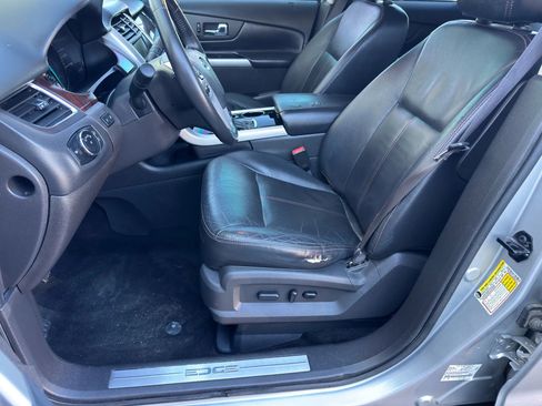 Used 2013 Ford Edge Limited image 5