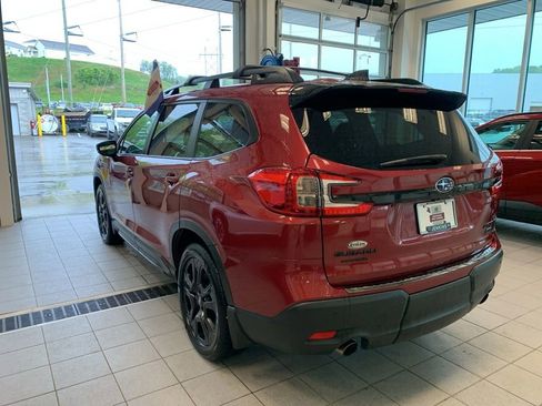 Certified 2024 Subaru Ascent Onyx Edition AWD/4WD image 9