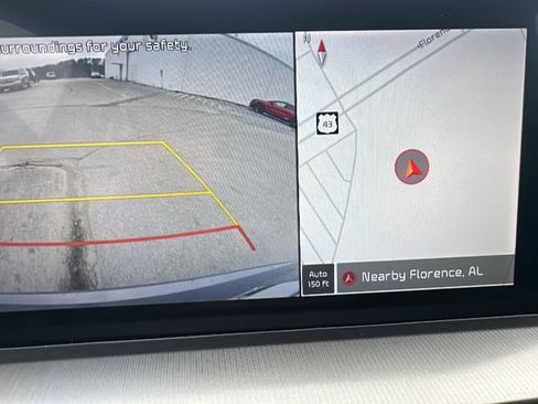 Used 2024 Kia Telluride S w/ S Sunroof Package image 24