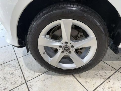 Used 2018 Mercedes-Benz GLE 350 4MATIC w/ Premium 1 Package image 7