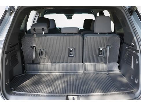 New 2026 GMC Acadia Elevation w/ LPO, Floor Liner Package image 23