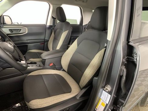 Used 2025 Ford Bronco Sport Big Bend w/ Convenience Package image 19