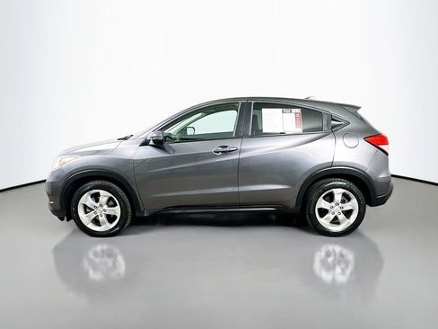 Used 2016 Honda HR-V EX image 5