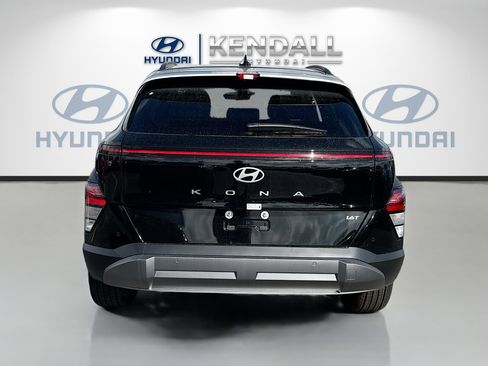 New 2026 Hyundai Kona Limited image 5