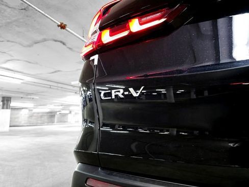 New 2026 Honda CR-V EX image 26