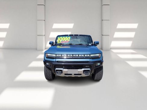 New 2024 GMC Hummer EV 3X w/ Omega Edition image 2