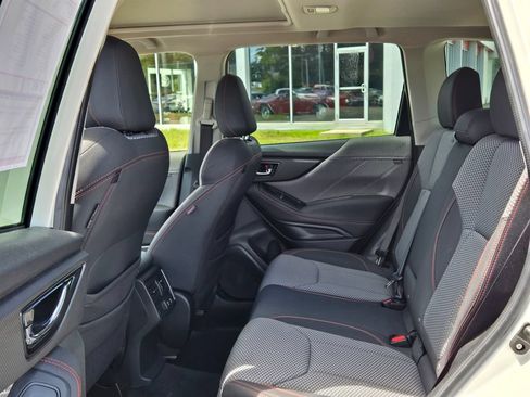 Used 2022 Subaru Forester Sport AWD/4WD image 14