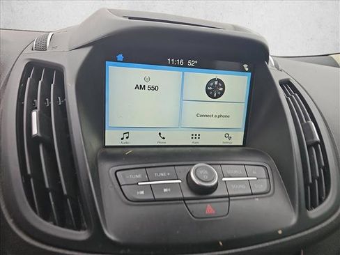 Used 2018 Ford Escape SE w/ SE Sync 3 Package image 17