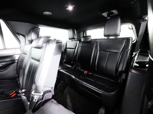 Used 2021 Ford Expedition Max XLT AWD/4WD image 19