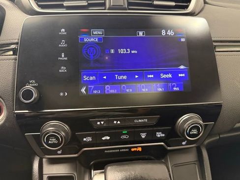 Used 2018 Honda CR-V EX-L image 25