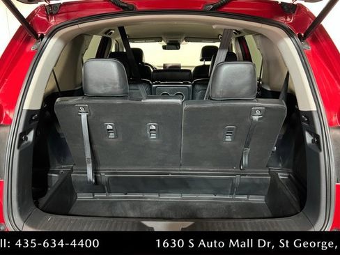 Used 2024 Honda Pilot EX-L image 23