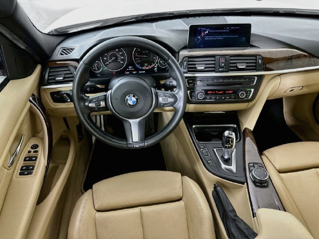 Used 2015 BMW 328i Sedan RWD image 23