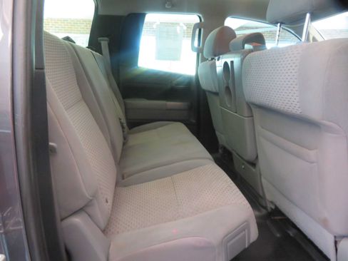 Used 2012 Toyota Tundra 4x4 Double Cab w/ Tow Pkg image 20