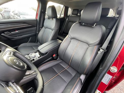 Used 2025 MAZDA CX-50 2.5 Hybrid w/ Premium Plus Pkg image 39