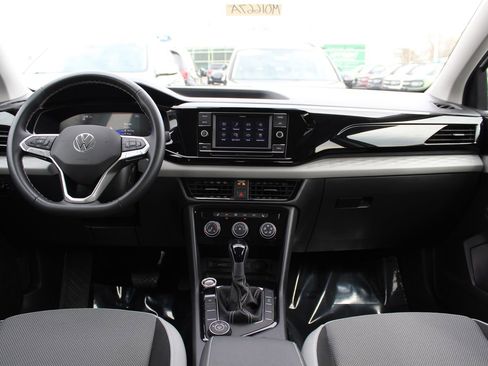 Used 2024 Volkswagen Taos S image 11