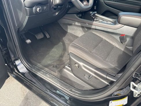 New 2026 Dodge Durango GT w/ Blacktop Package image 13