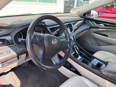 Used 2017 Buick LaCrosse Preferred FWD image 7