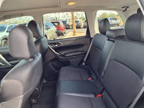 Used 2015 Subaru Forester 2.0XT Premium w/ Popular Package #2 image 25