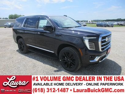 New 2026 GMC Yukon Elevation w/ Elevation Premium Package
