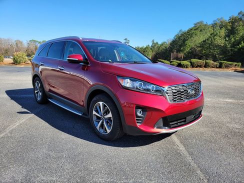 Used 2019 Kia Sorento EX image 8