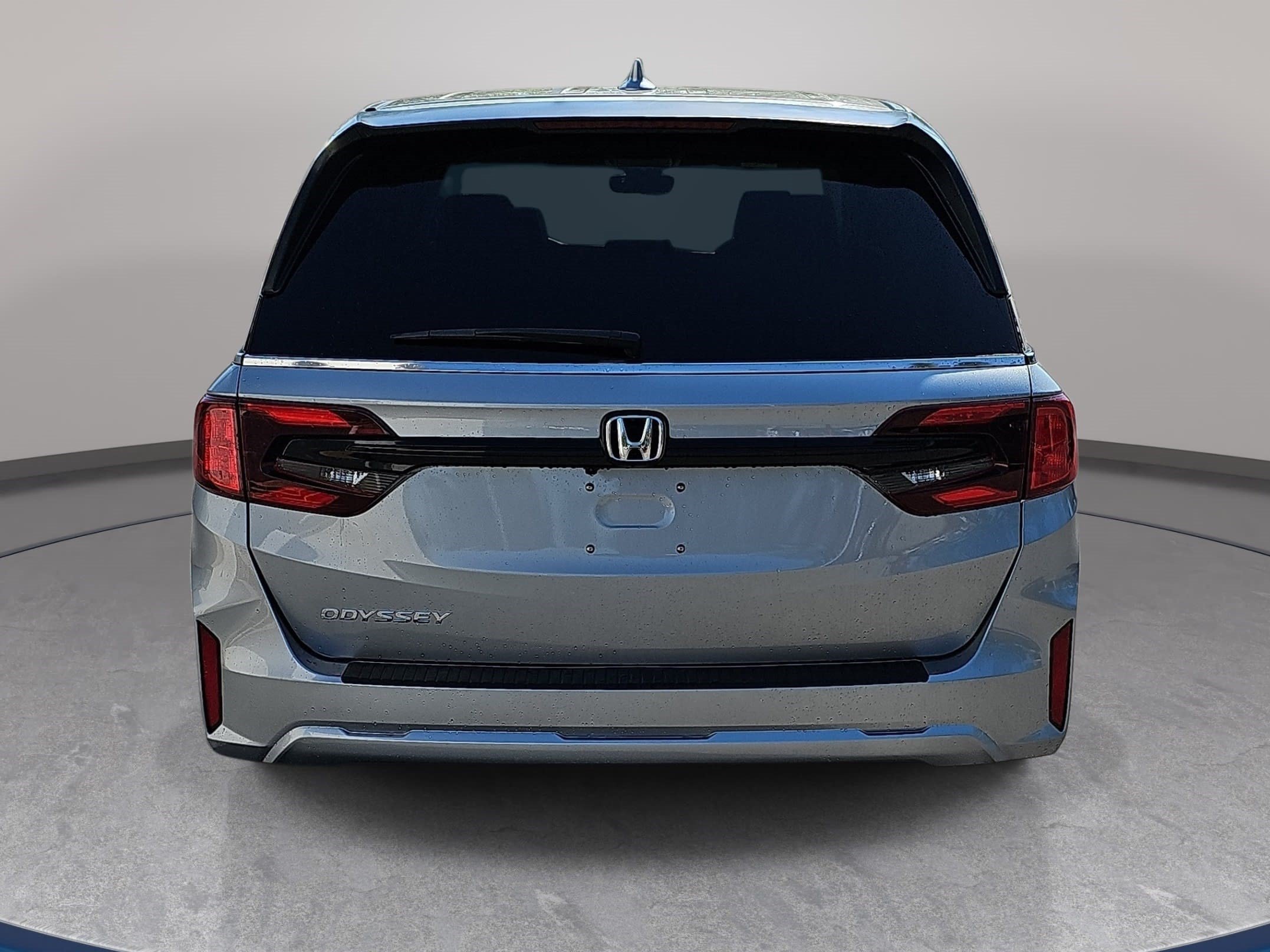 New 2026 Honda Odyssey EX-L image 6