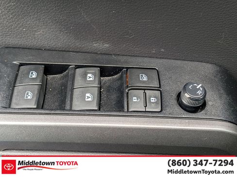 Certified 2023 Toyota Tacoma TRD Sport AWD/4WD image 12