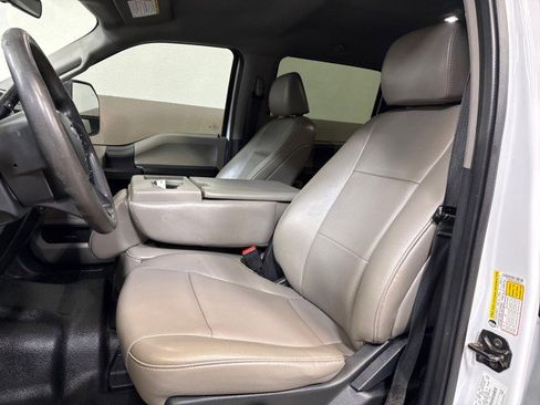 Used 2022 Ford F350 XL w/ Power Equipment Group image 15