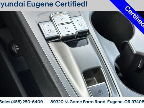 Used 2023 Hyundai Kona SE image 26