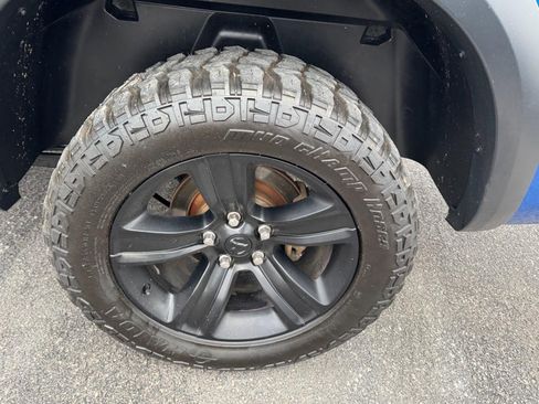 Used 2021 RAM 1500 Classic Warlock image 6