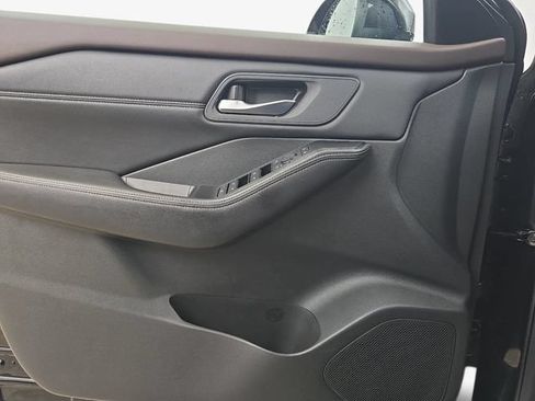 Used 2022 Nissan Rogue SV w/ SV Premium Package FWD image 23