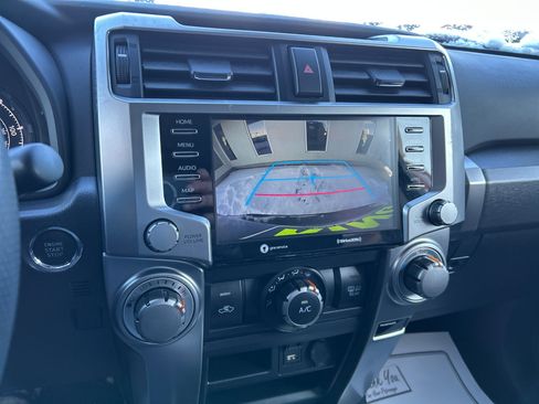 Used 2024 Toyota 4Runner SR5 image 9