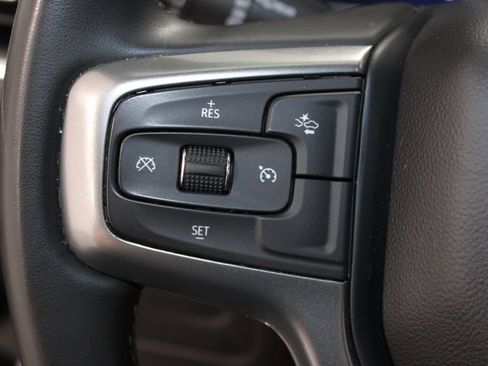Used 2024 Chevrolet Tahoe LT RWD image 23