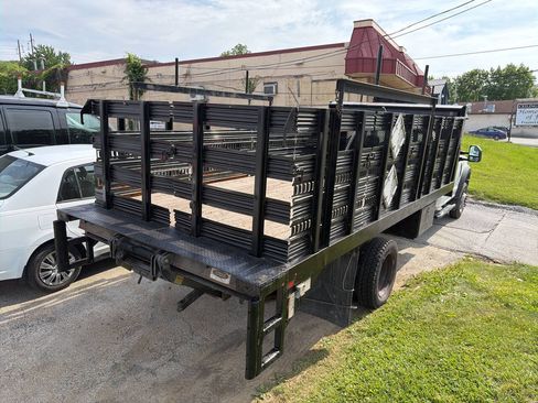 Used 2017 Ford F450 XL w/ XL Value Package RWD image 14