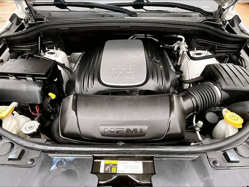 Used 2020 Dodge Durango R/T w/ Blacktop Package image 29