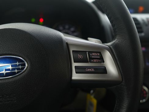 Used 2014 Subaru Crosstrek 2.0i Limited w/ Popular Package #1 image 24