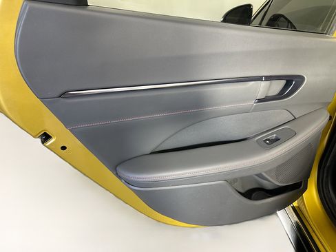 Used 2021 Hyundai Sonata N Line FWD image 26