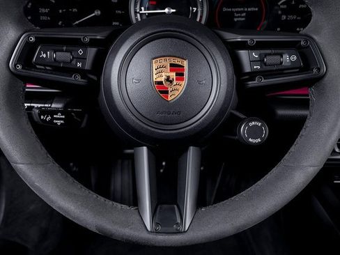 Used 2024 Porsche 911 Carrera T image 35