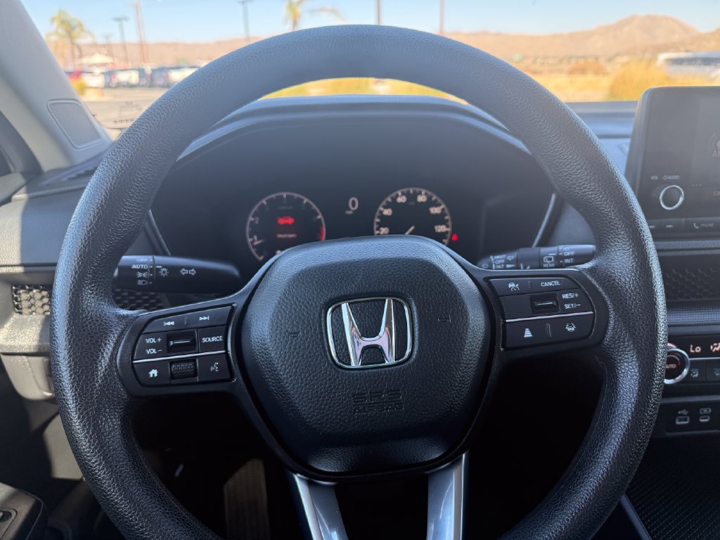 Used 2024 Honda CR-V EX image 19