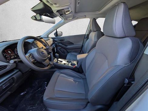 New 2026 Subaru Crosstrek 2.5i Premium image 11