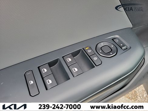 New 2026 Kia K4 FWD image 20