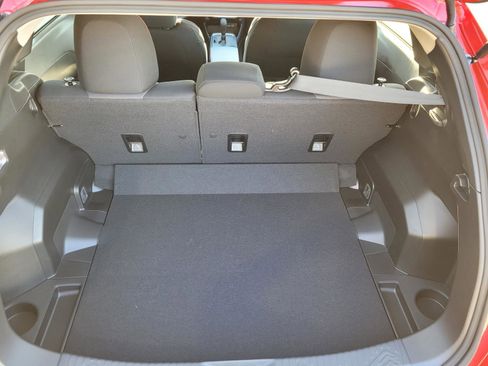 New 2026 Subaru Impreza 2.0i Sport image 18