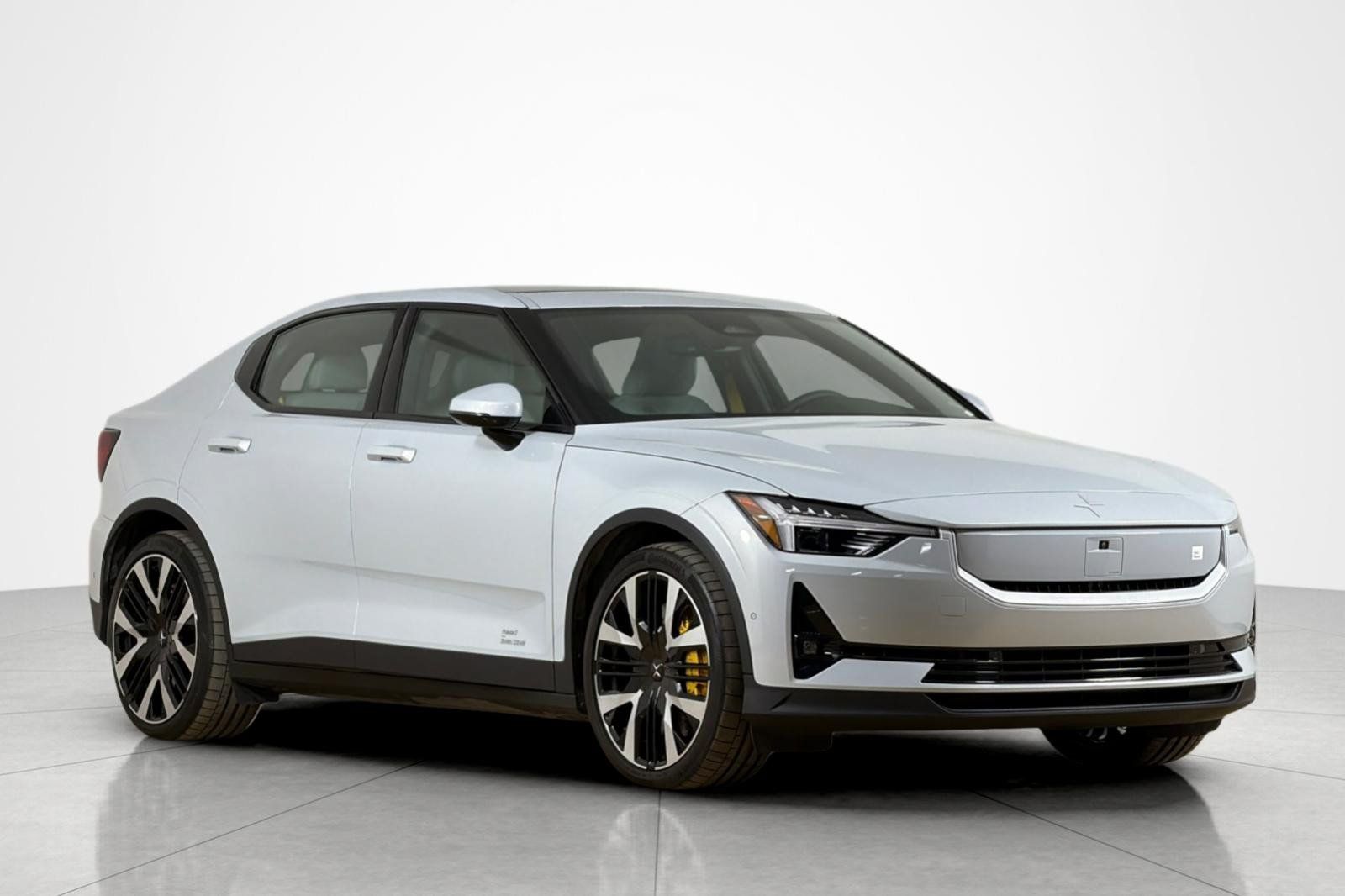 Used 2024 Polestar Polestar 2 AWD/4WD image 7