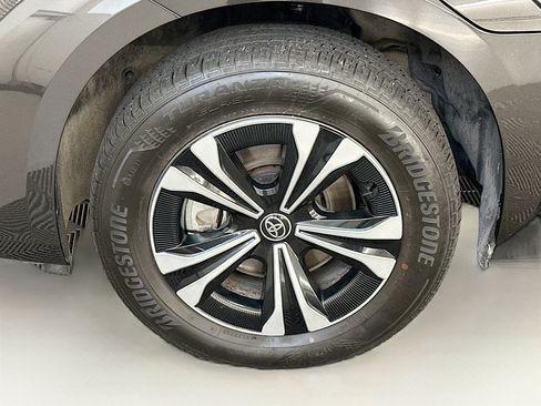 Used 2023 Toyota bZ4X AWD w/ Weather Package image 35