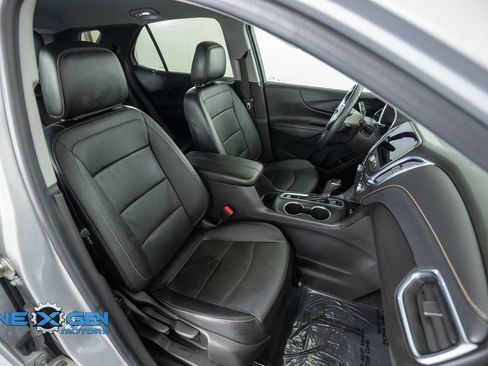 Used 2021 Chevrolet Equinox Premier AWD/4WD image 41