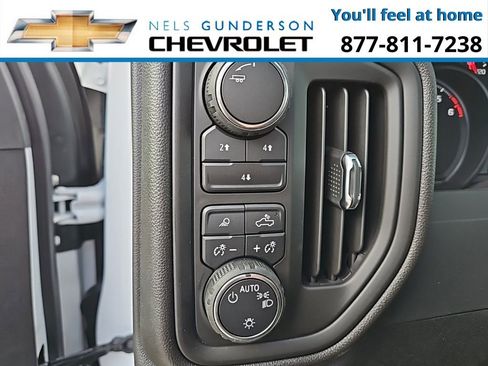 New 2024 Chevrolet Silverado 3500 W/T w/ WT Convenience Package image 17